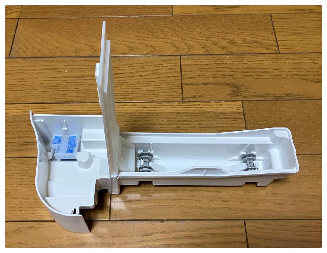 シャープ 加湿空気清浄機 KC-J50-W