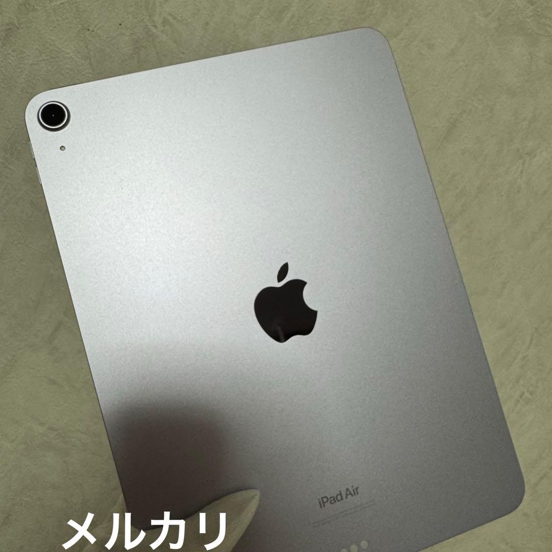 Apple iPad Air M2 11インチ Wi-Fi 256GB パープル