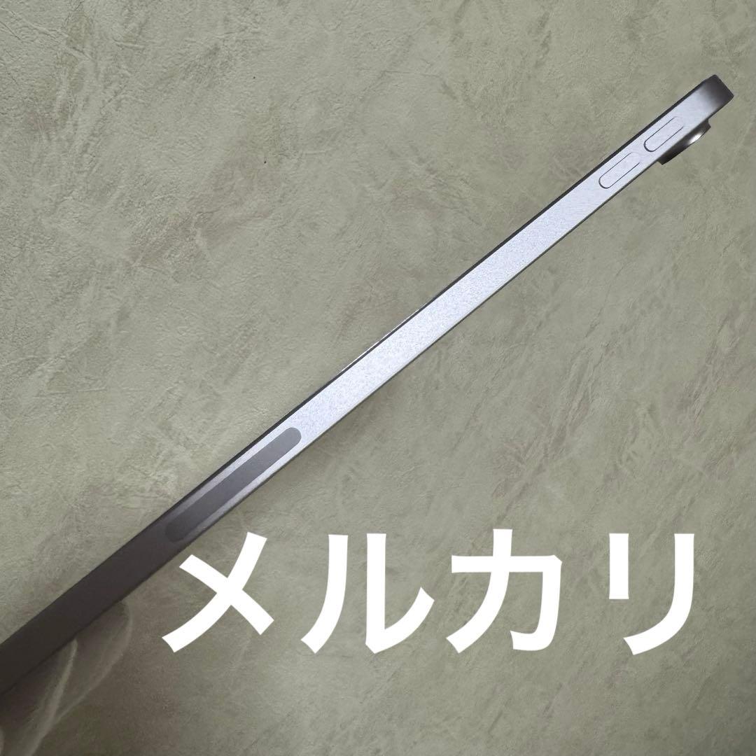 Apple iPad Air M2 11インチ Wi-Fi 256GB パープル