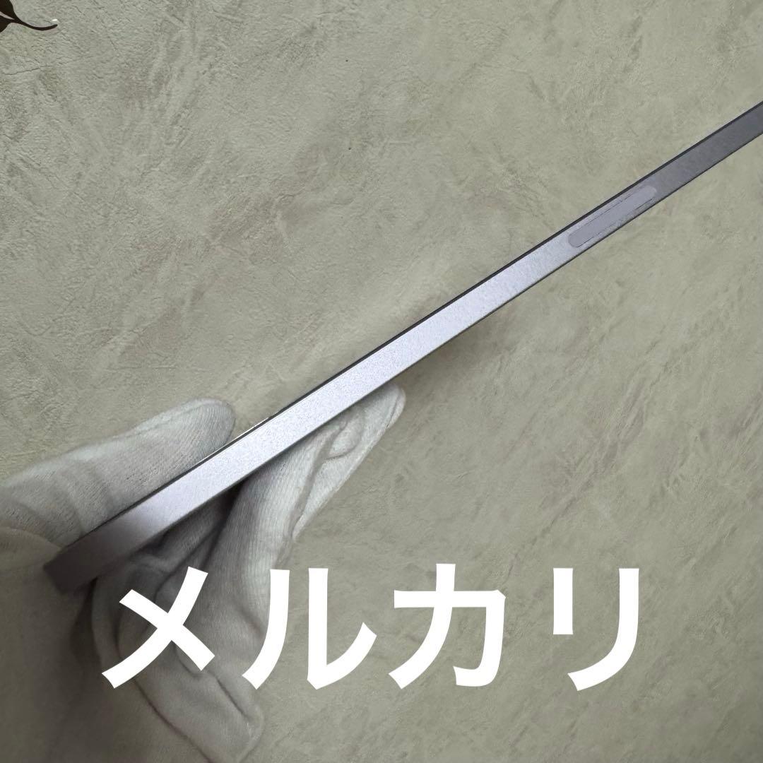 Apple iPad Air M2 11インチ Wi-Fi 256GB パープル