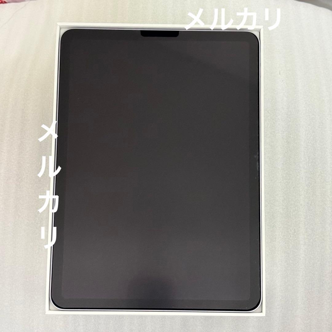 Apple iPad Air M2 11インチ Wi-Fi 256GB パープル