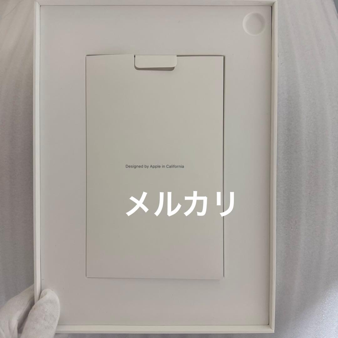 Apple iPad Air M2 11インチ Wi-Fi 256GB パープル