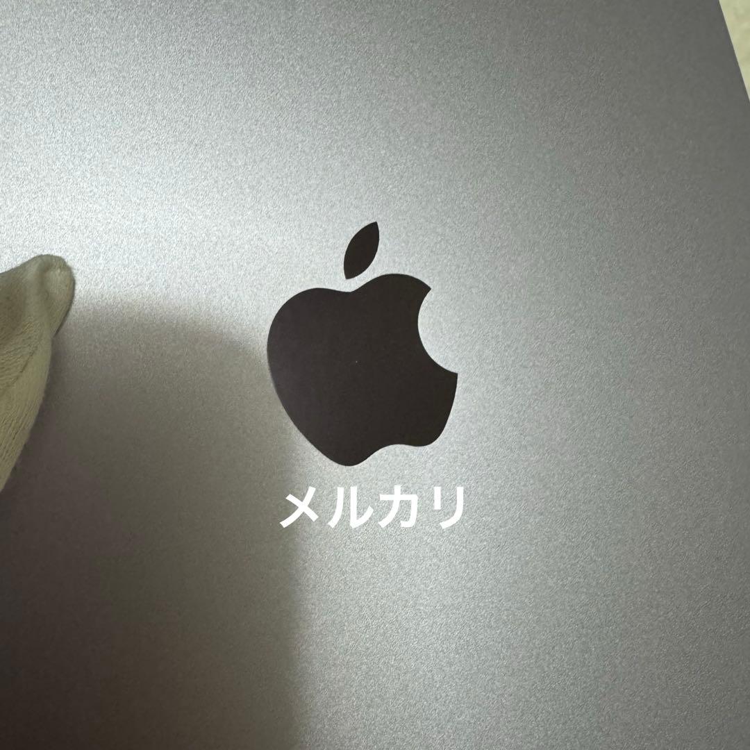 Apple iPad Air M2 11インチ Wi-Fi 256GB パープル