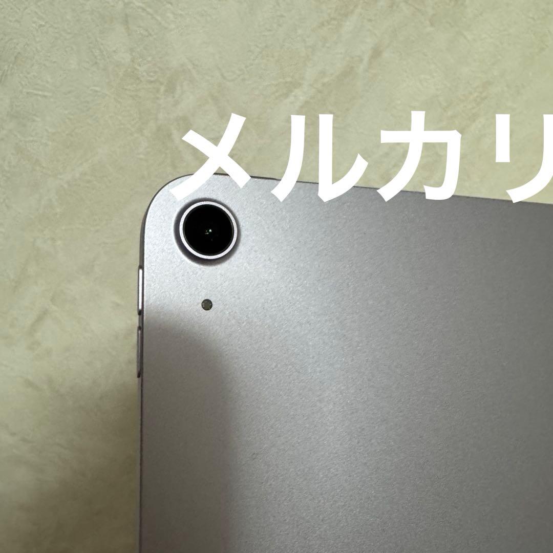 Apple iPad Air M2 11インチ Wi-Fi 256GB パープル