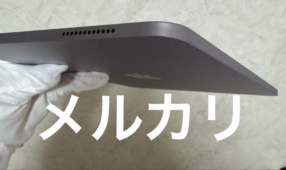 Apple iPad Air M2 11インチ Wi-Fi 256GB パープル