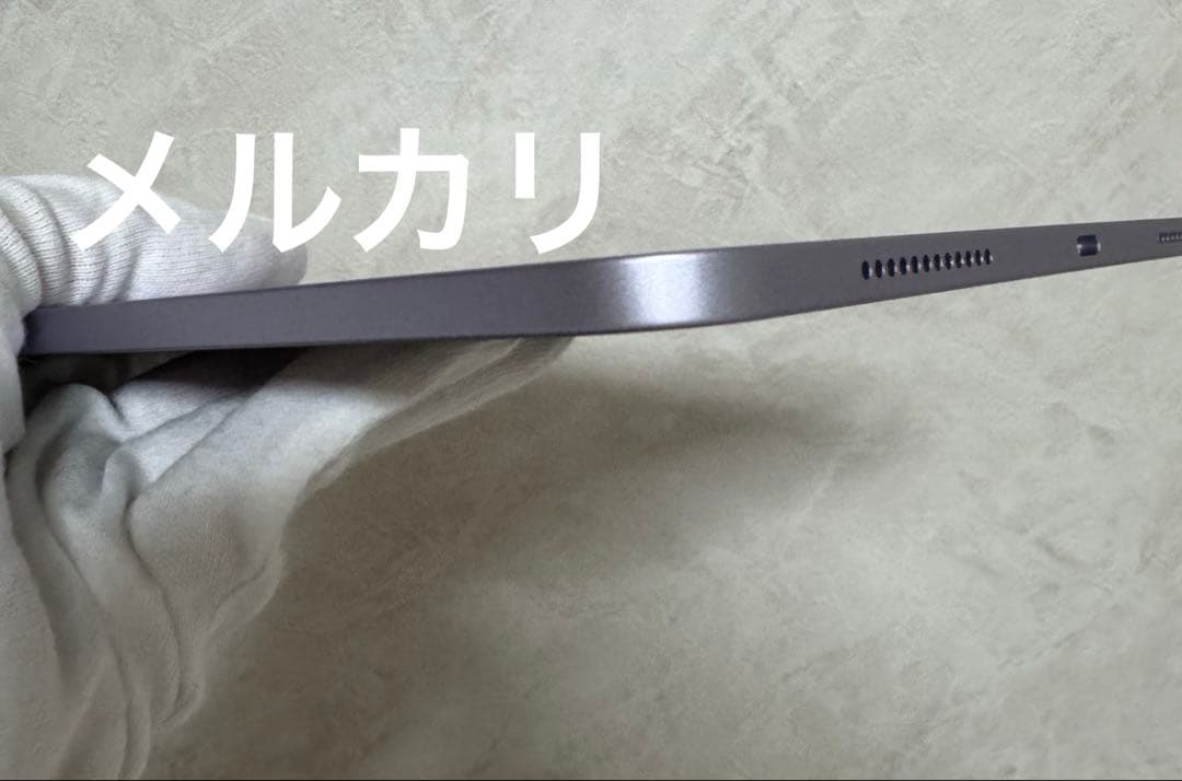 Apple iPad Air M2 11インチ Wi-Fi 256GB パープル