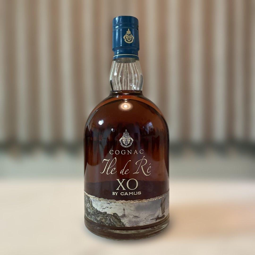 L*e様 Camus Ile de Ré XO コニャック