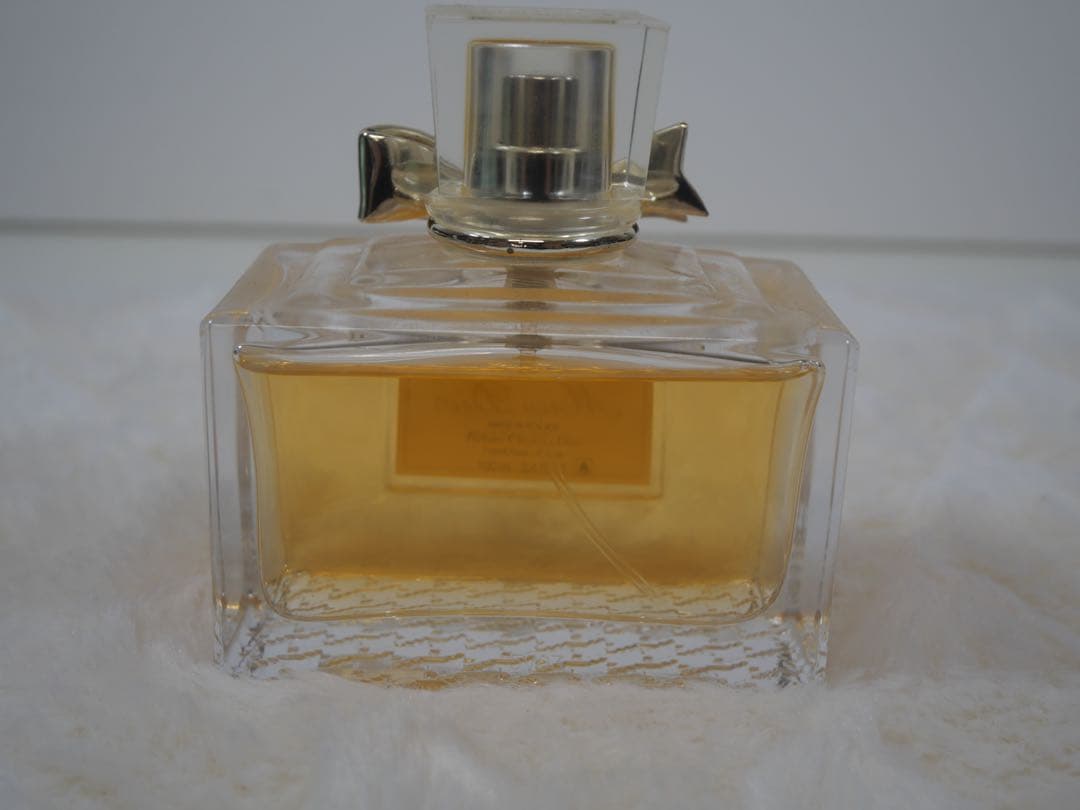 ほぼ満量　ディオール ミスディオール　オードゥパルファン　 香水　100ml