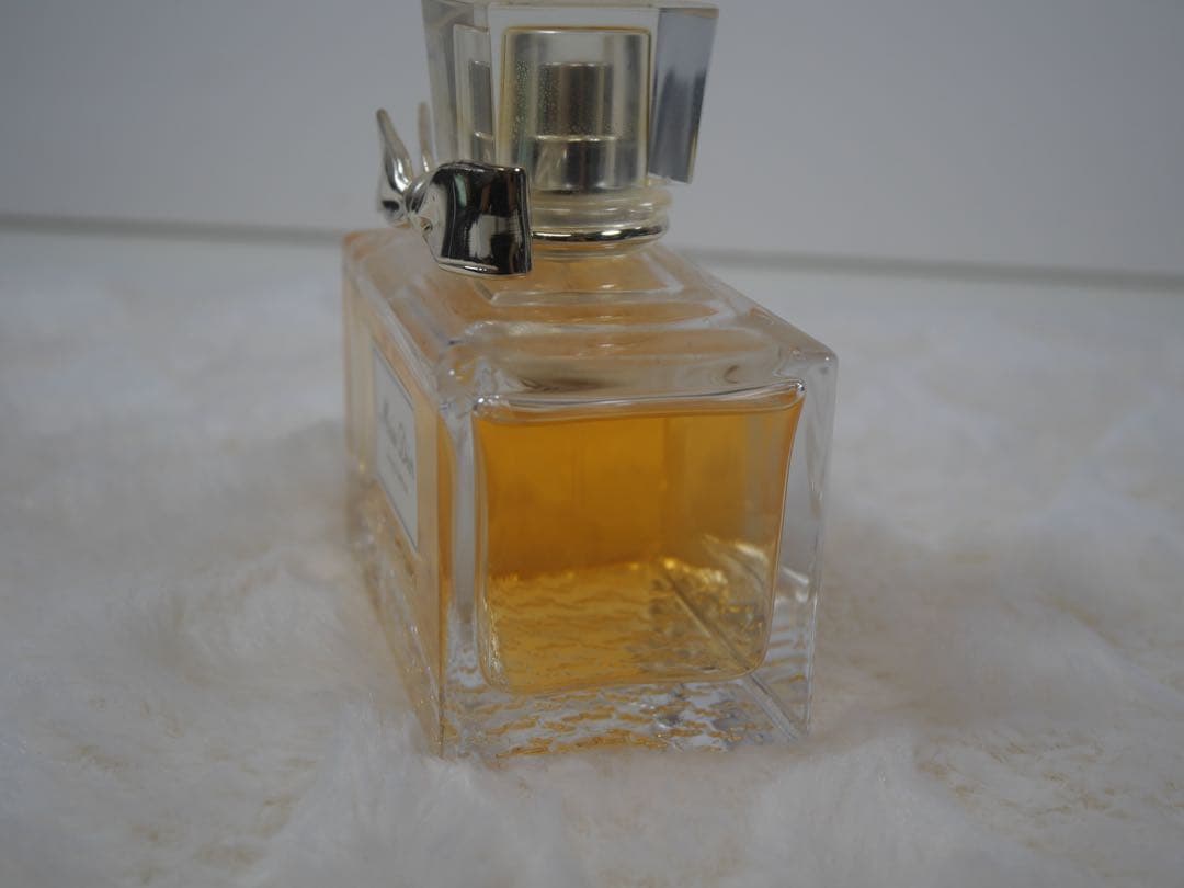 ほぼ満量　ディオール ミスディオール　オードゥパルファン　 香水　100ml