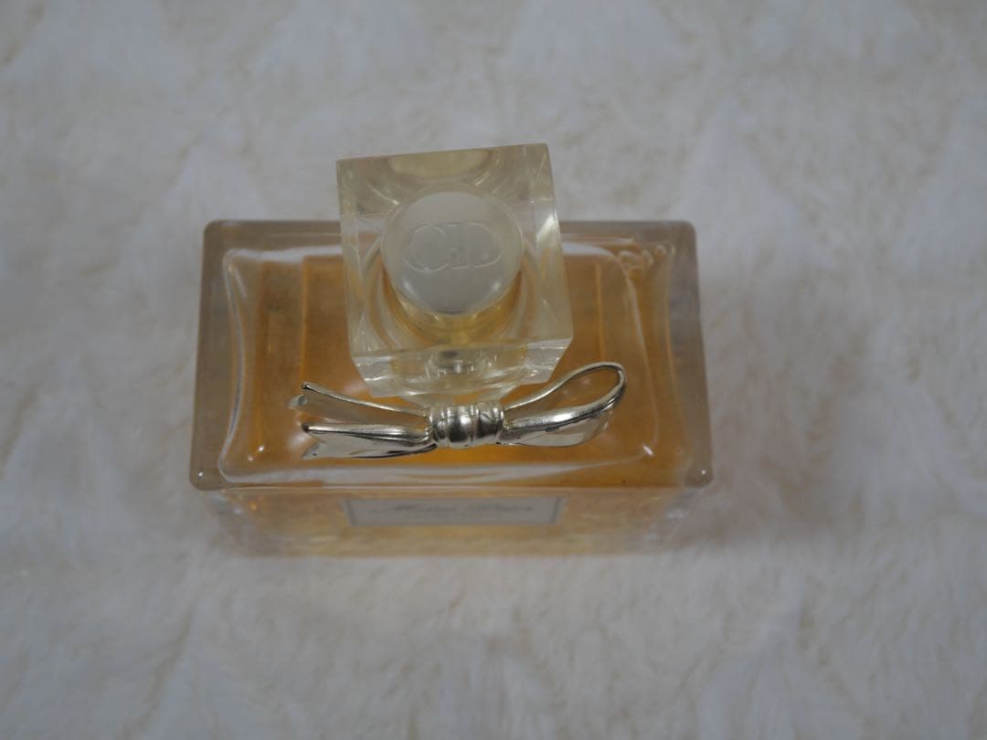 ほぼ満量　ディオール ミスディオール　オードゥパルファン　 香水　100ml