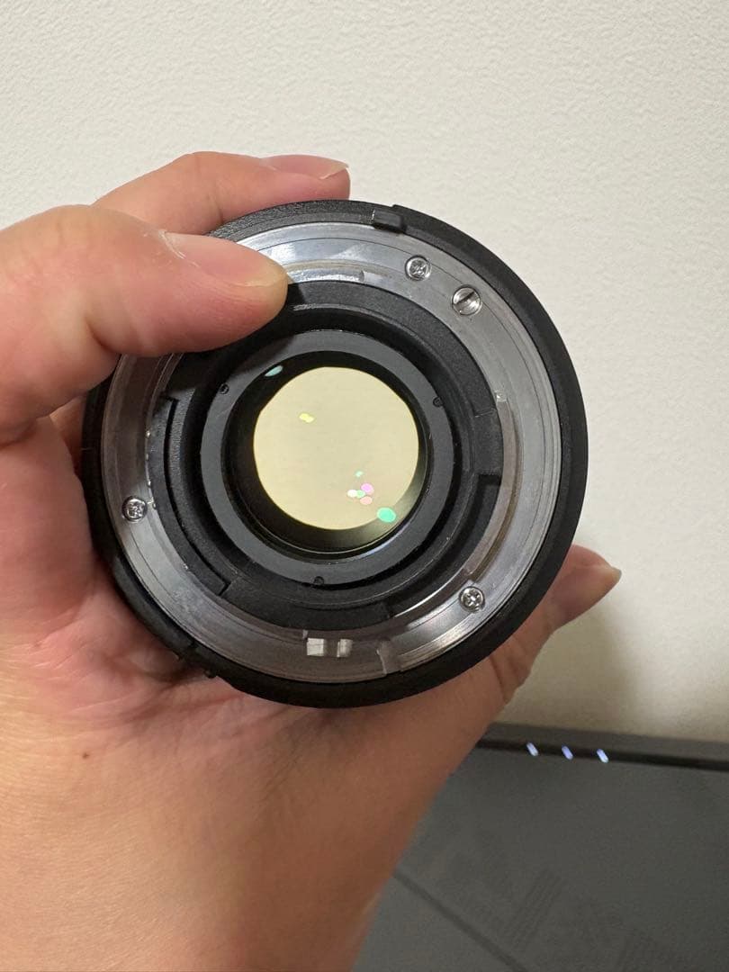 タムロンTAMRON AF28-75mm F2.8 XR Di A09 ニコン用