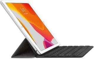 【新品未開封】Smart Keyboard ipad純正　MX3L2J/A