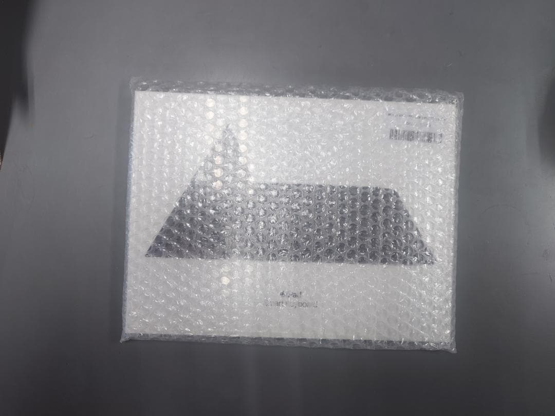 【新品未開封】Smart Keyboard ipad純正　MX3L2J/A
