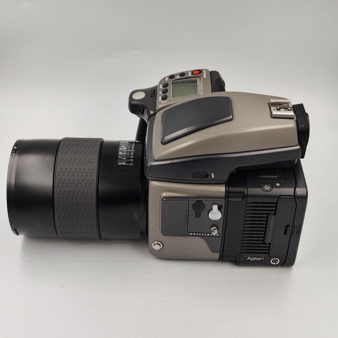 Hasselblad H1 + Aptus65デジタルバック+ 50mmF3.5