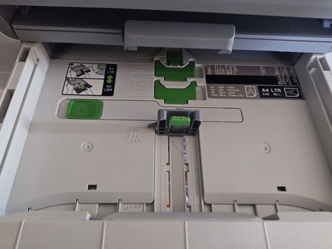 Brother MFC-J6983CDW プリンター