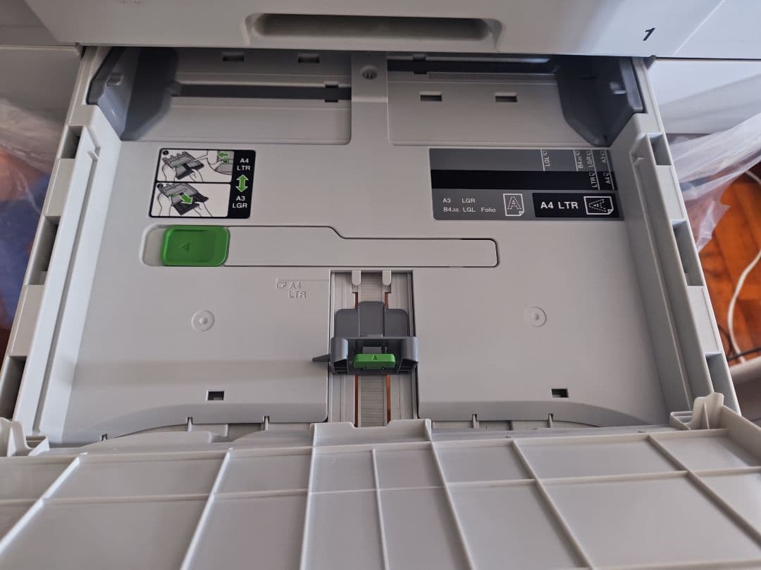 Brother MFC-J6983CDW プリンター