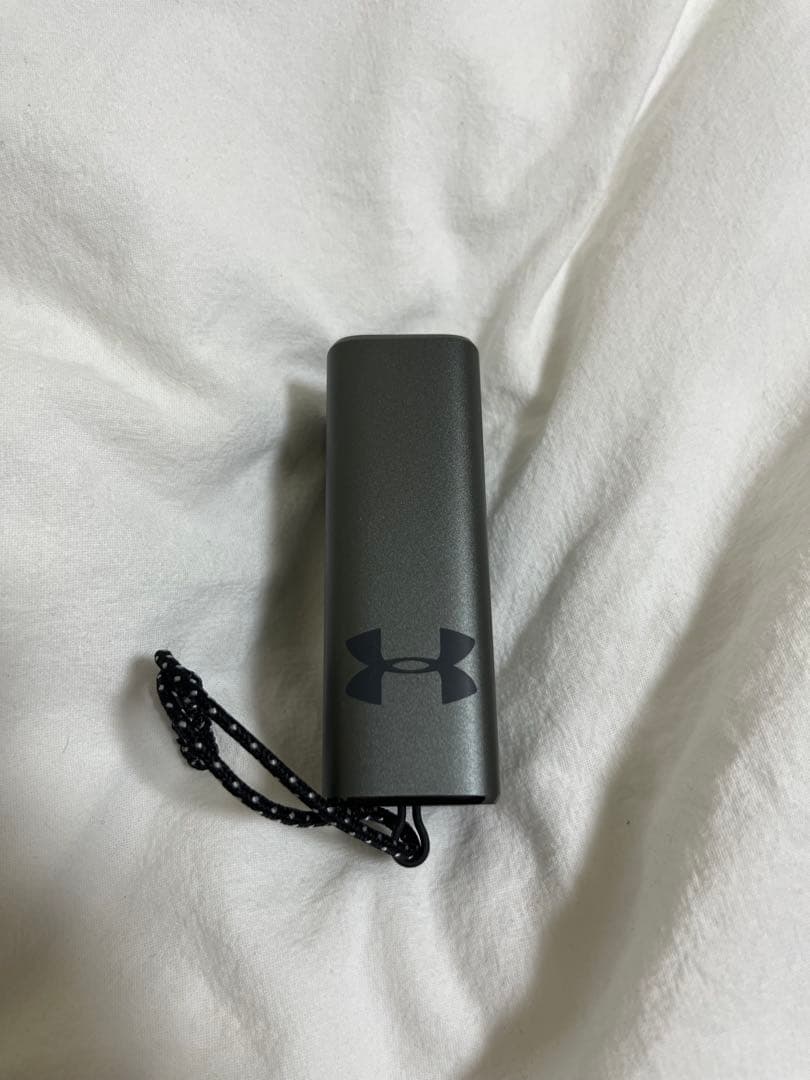 イヤホン Under Armour True Wireless Flash