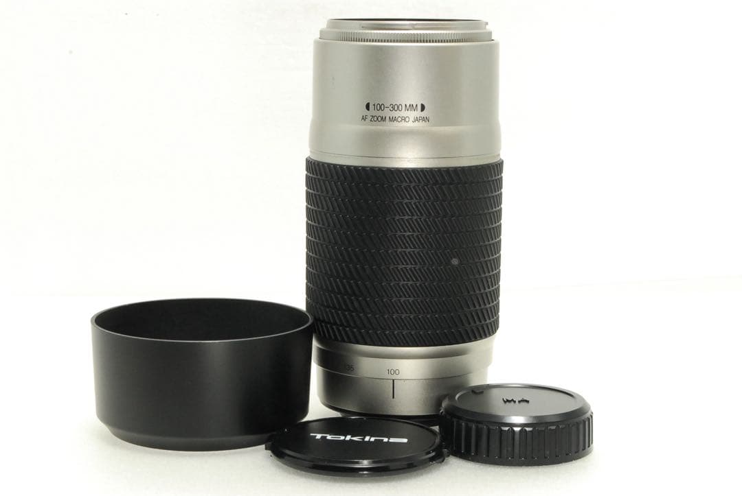SONY α300 ❤️超望遠300mm ダブルレンズ ソニー 一眼レフ カメラ