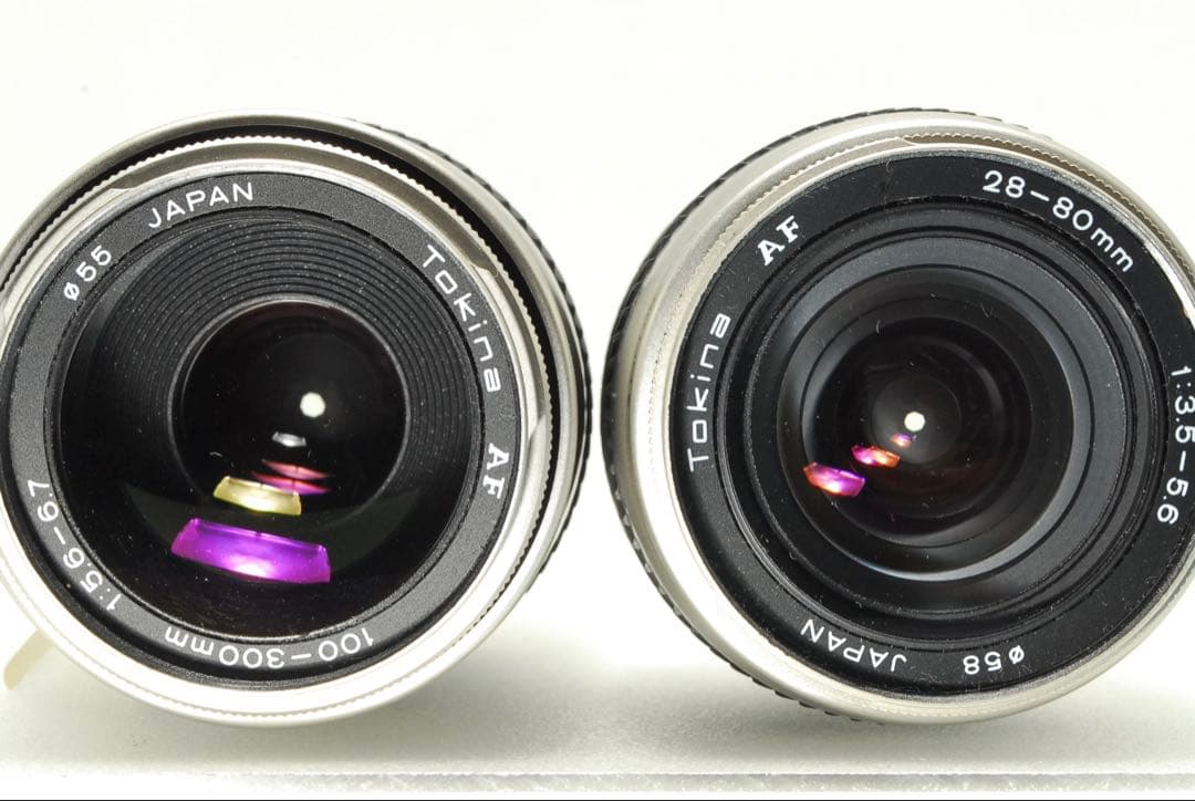 SONY α300 ❤️超望遠300mm ダブルレンズ ソニー 一眼レフ カメラ