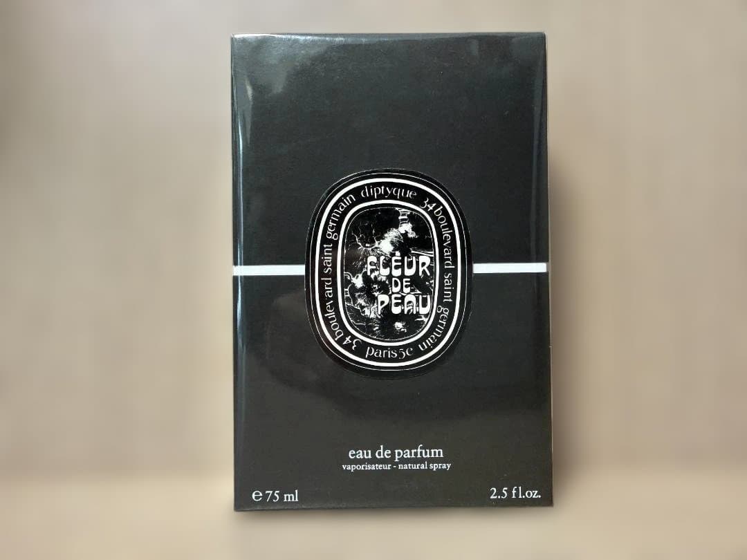 ディプティック DIPTYQUE フルール ドゥ ポー EDP SP 75ml