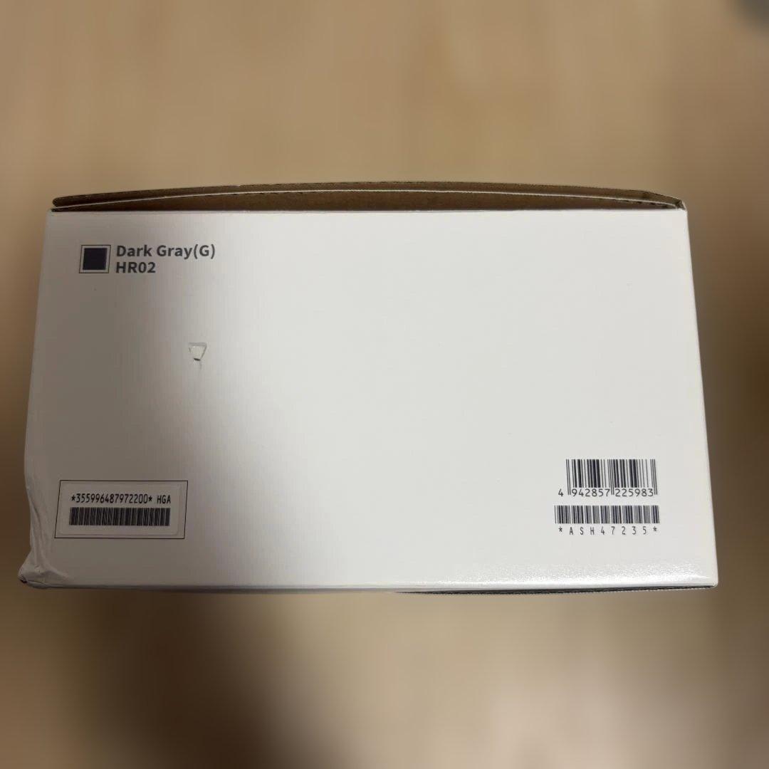 ドコモ HR02 5G ホームルーター 人気 送料込み