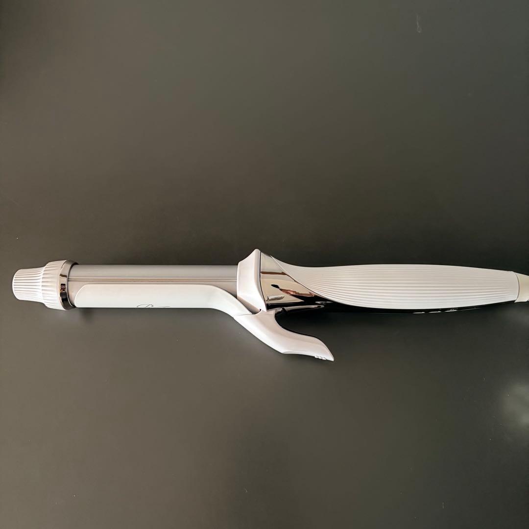 ［美品］ReFaリファビューテックカールアイロン26mmRE-AG00A