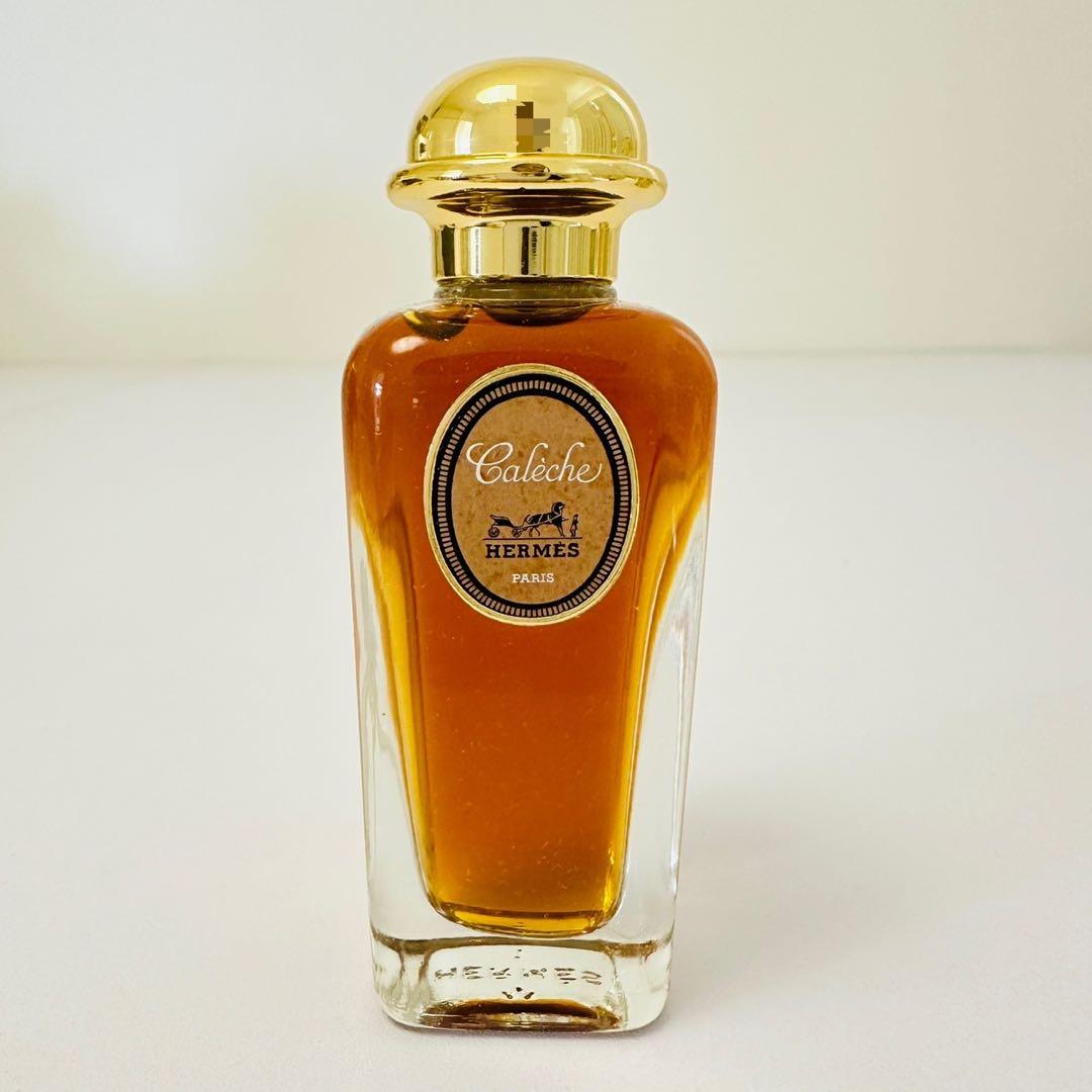 新品未使用 エルメス カレーシュ パルファム 30ml