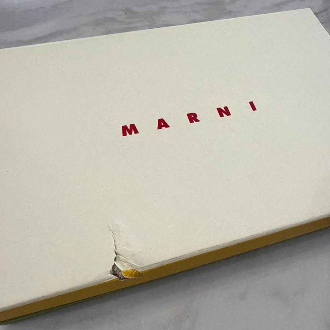 MARNI マルニ iPhone ケース 14Pro