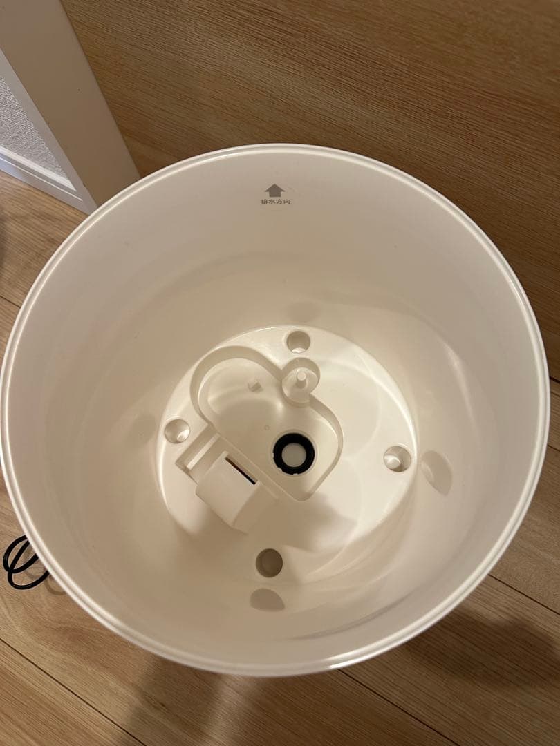 BRUNO 加湿器 BOE030