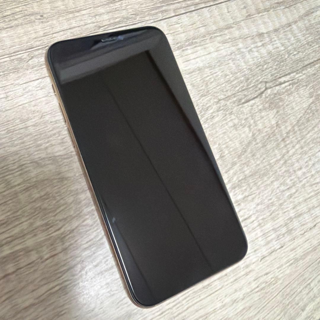 iPhone11pro 256GB ゴールド