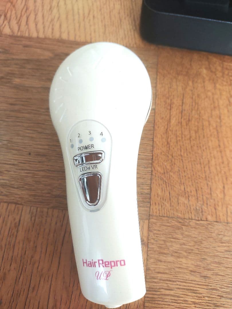 アデランス　ヘアリプロ　ユーピー　LED スカルプ　フェイス　美容