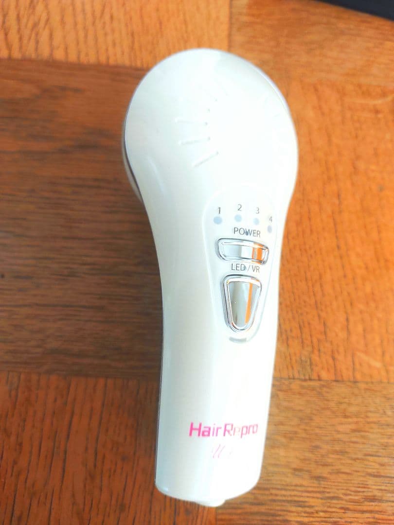 アデランス　ヘアリプロ　ユーピー　LED スカルプ　フェイス　美容