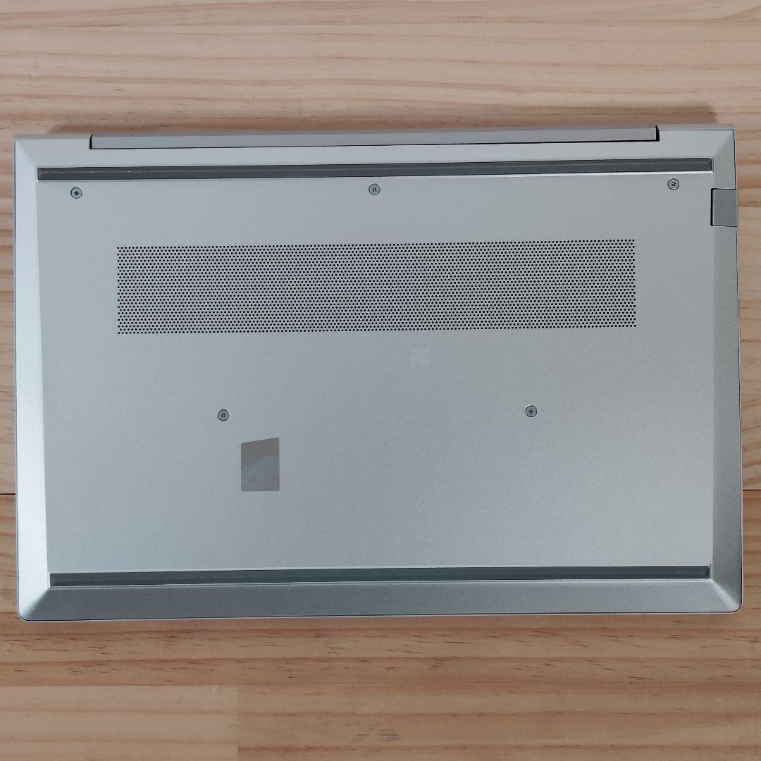 極美品 HP EliteBook 630 G9 第12世代i5 32GB 1TB