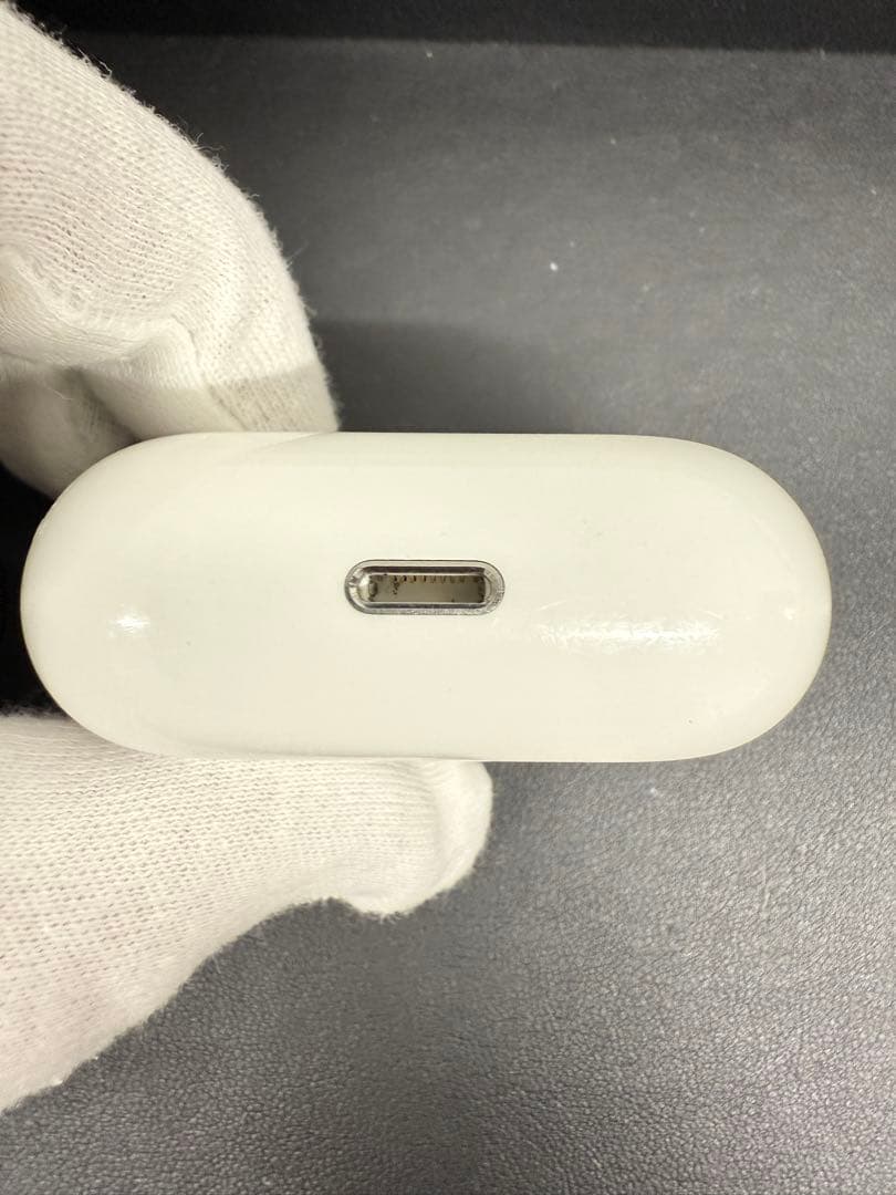 ★動作良好★Apple AirPods 第3世代 MagSafe充電