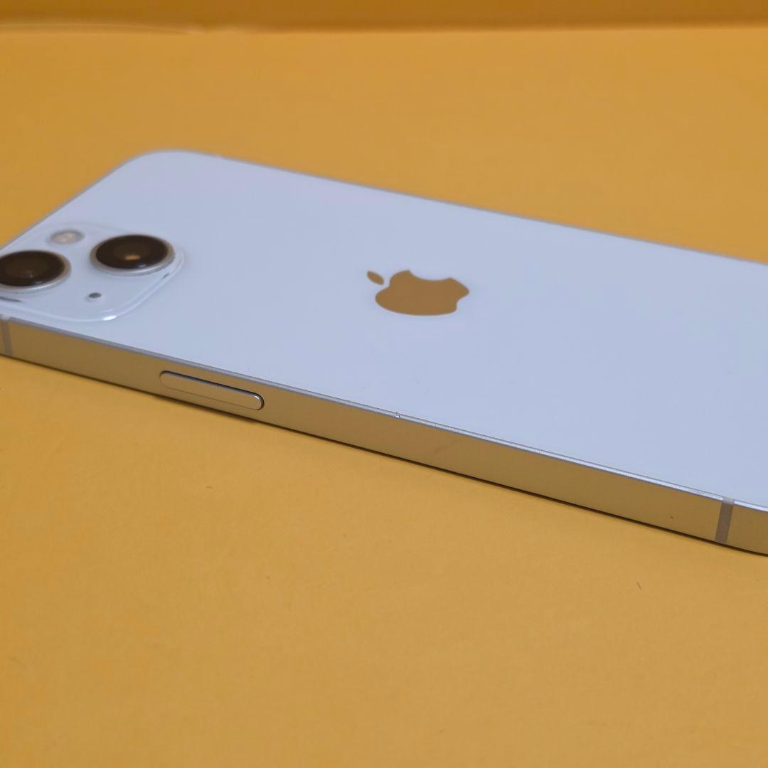 iPhone 13 128GB｜24時間以内発送#870