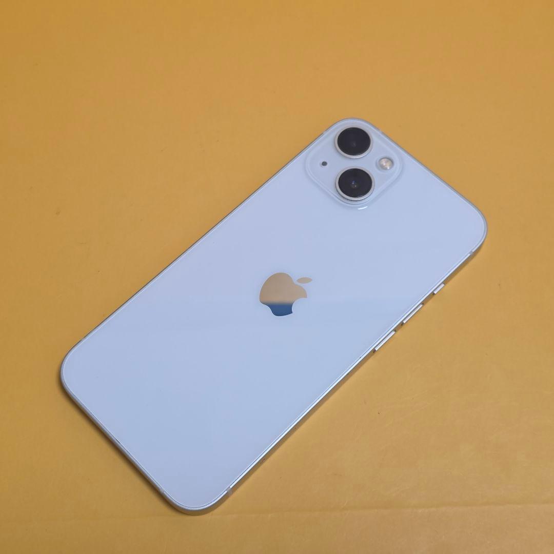 iPhone 13 128GB｜24時間以内発送#870