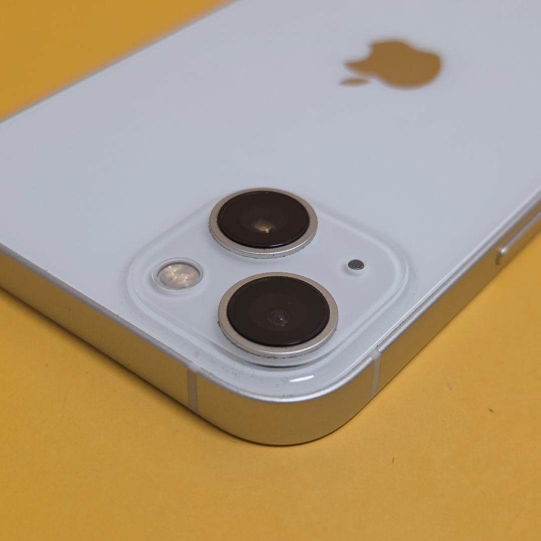 iPhone 13 128GB｜24時間以内発送#870