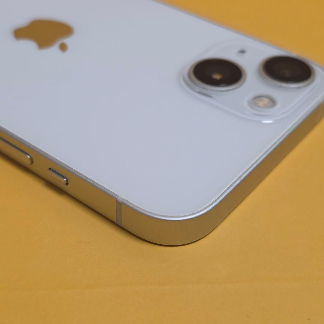 iPhone 13 128GB｜24時間以内発送#870