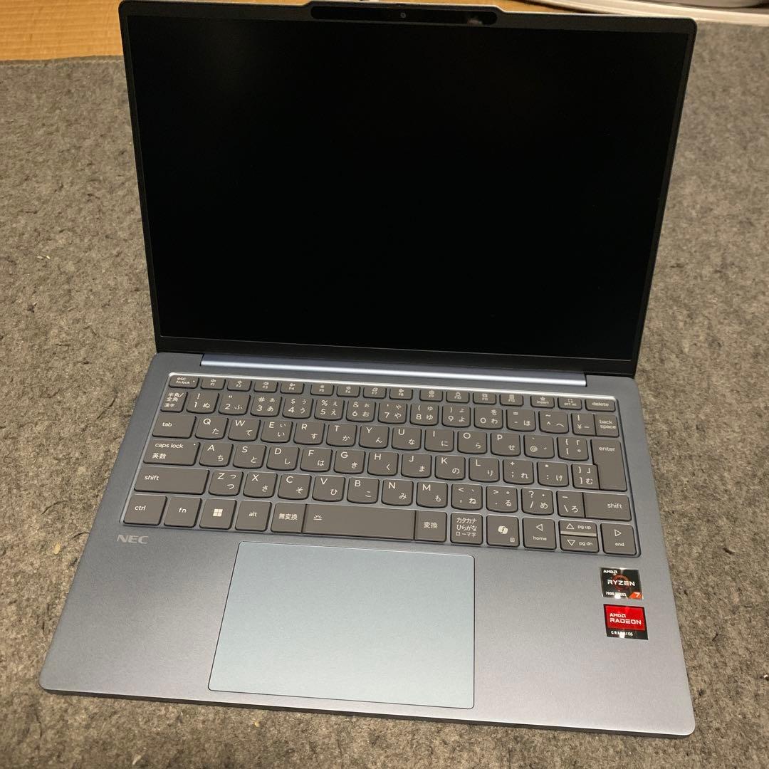 T*a様 Windows11 LAVIE N13 Slim PC-N13