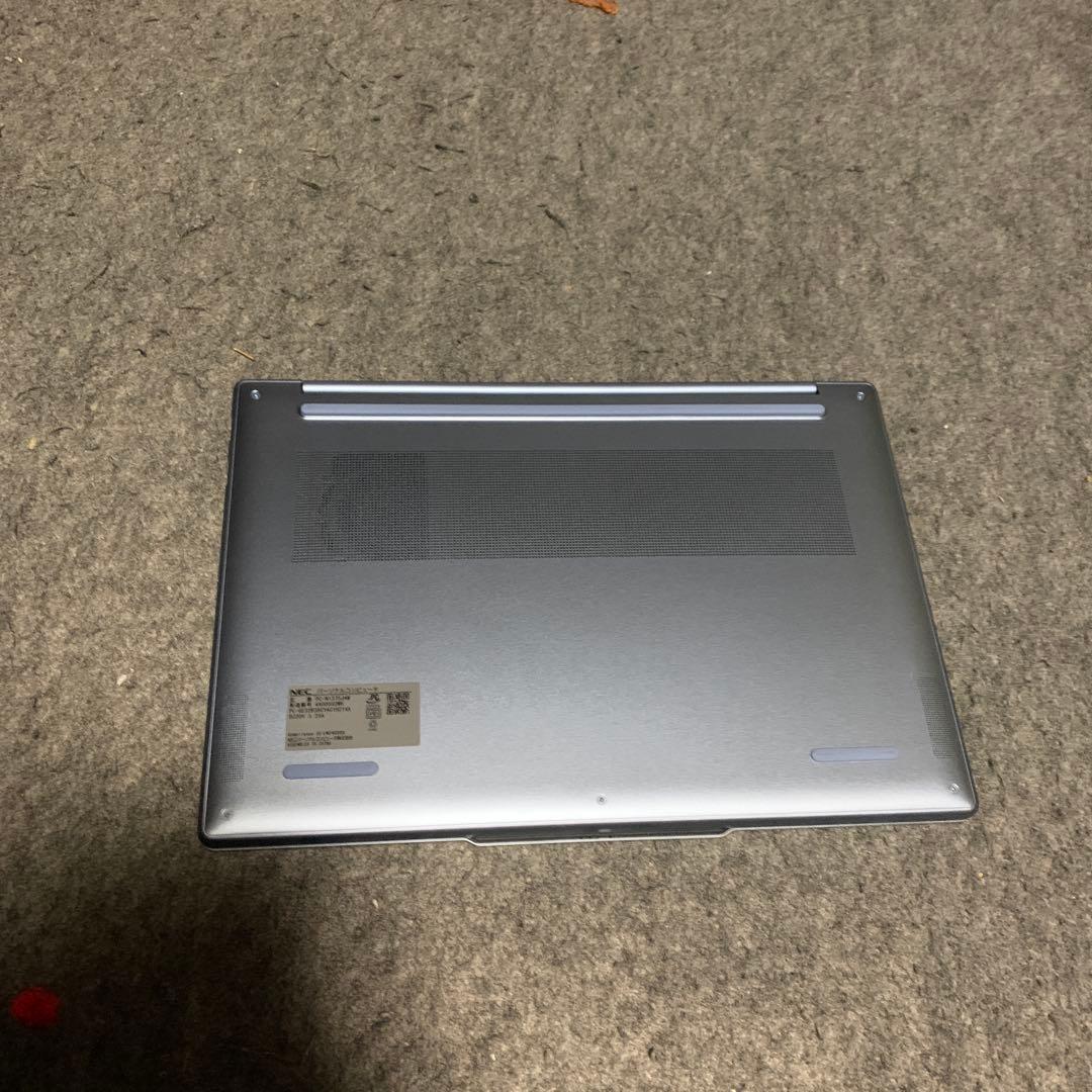 T*a様 Windows11 LAVIE N13 Slim PC-N13