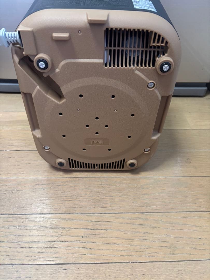 ZOJIRUSHI NW-SA10-BA 5.5合 2019年製