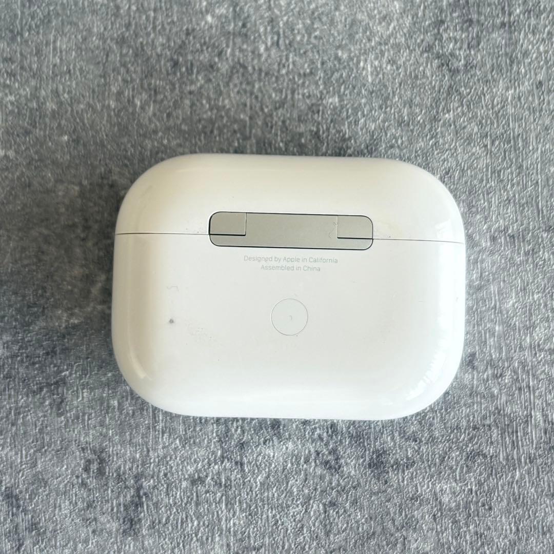 【不具合なし】AirPods Pro