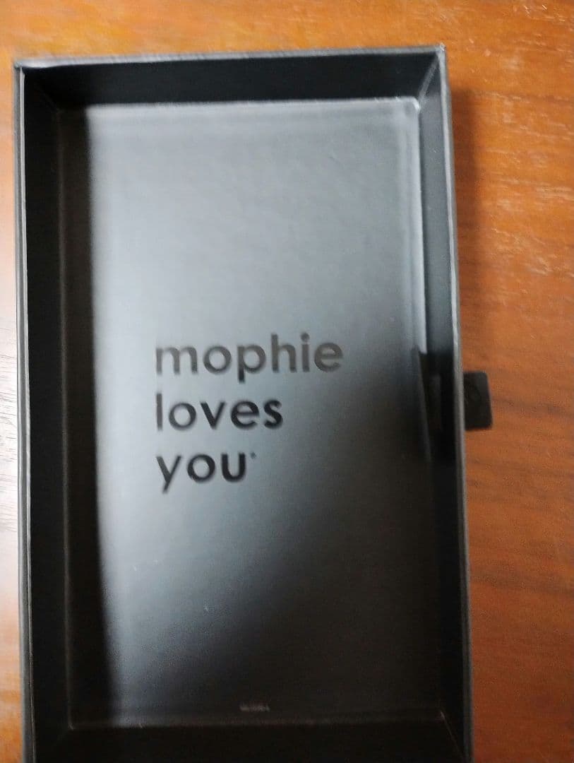 シュプリーム mophieコラボケース iPhone7.8　Supreme