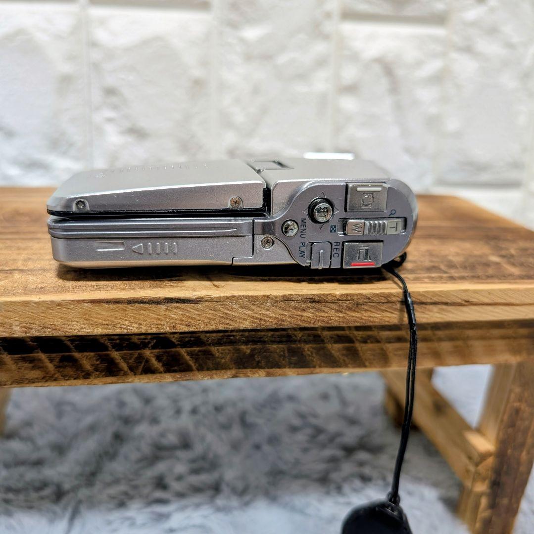 【10ヶ国語対応】SANYO Xacti VPC-C5　デジタルムービーカメラ