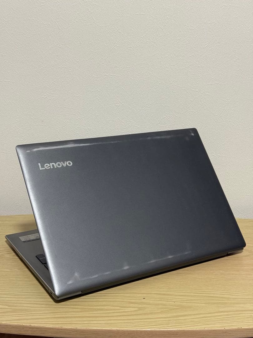 【15.6型】レノボ　Ideapad520 1TB