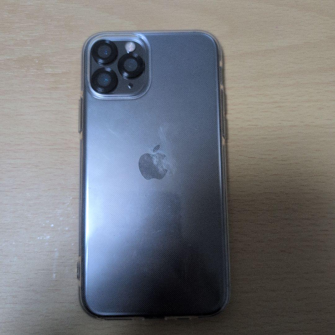 iPhone11Pro 64GBモデル SIMフリー