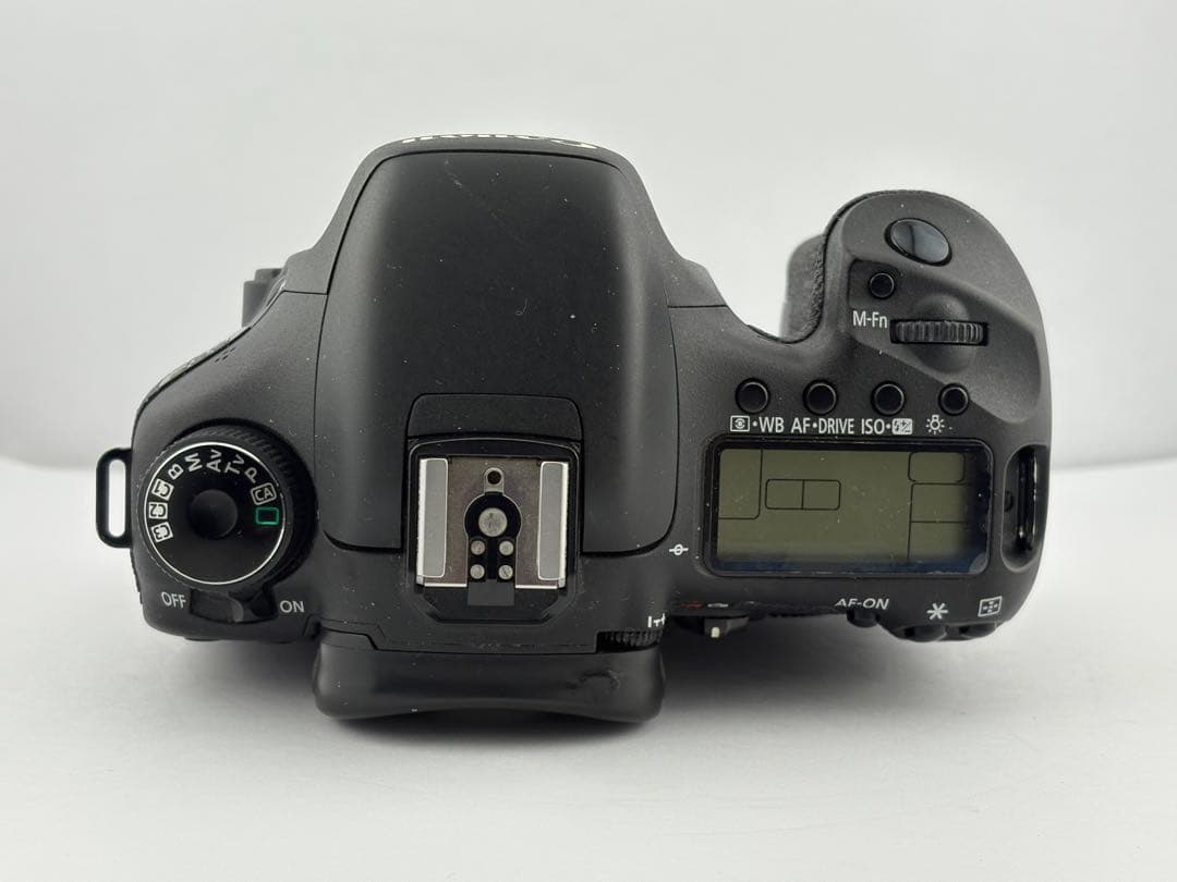 ★極上美品★ キヤノンCanon EOS 7D