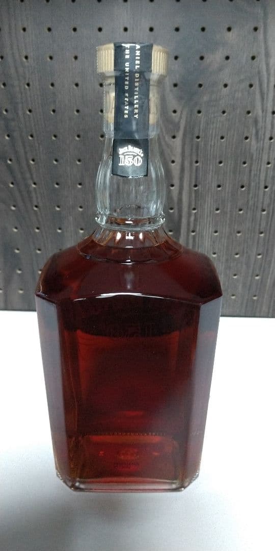 限定Jack Daniel's 150th Anniversary 1000ml