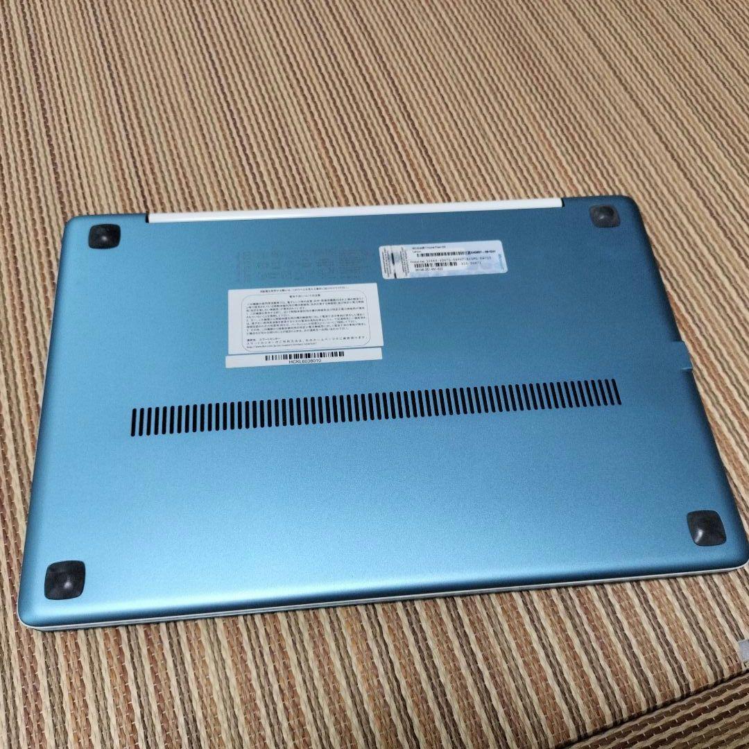 Lenovo ideapad U310 （HDD, SSD無し）
