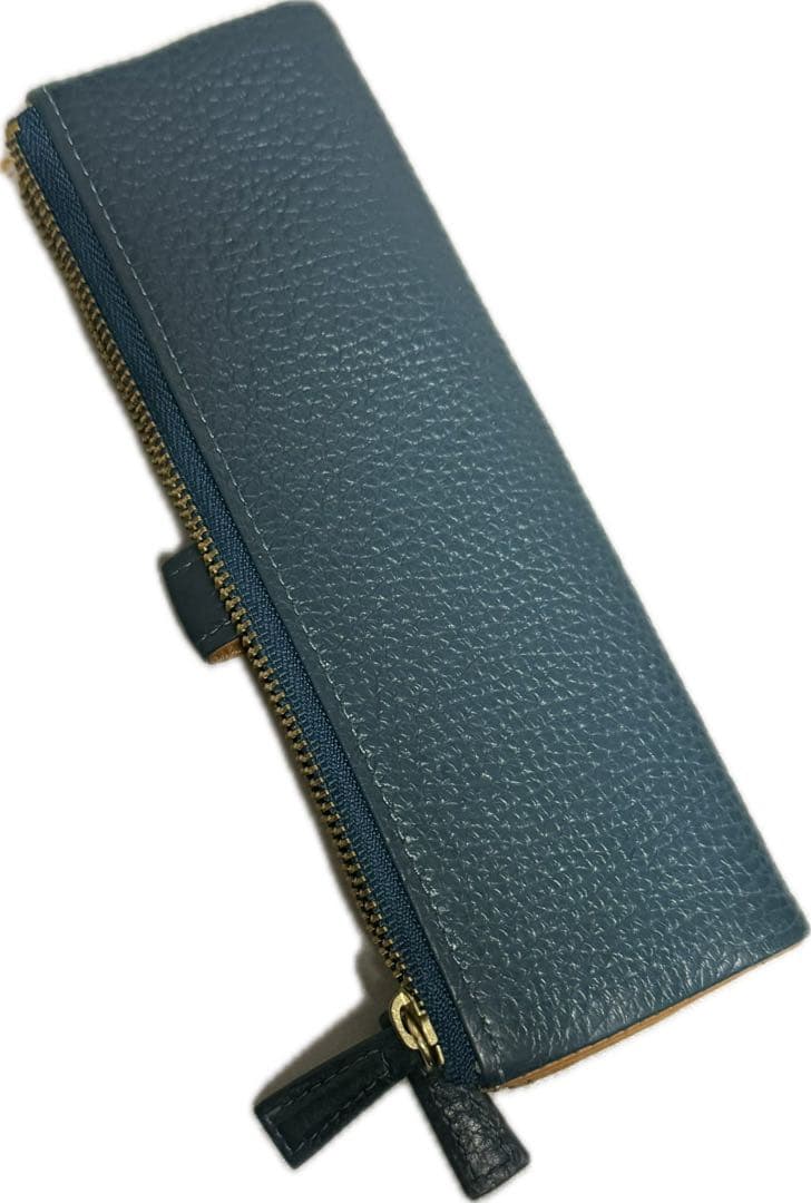 ［美品］ルポペンケース c company